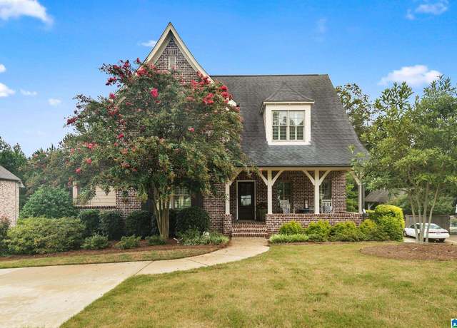 Property at 1104 Highland Village Trl, Birmingham, AL 35242, 5 beds, 5 baths