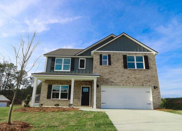 Property at 1095 Timberline Rdg, Calera, AL 35040, 5 beds, 3 baths