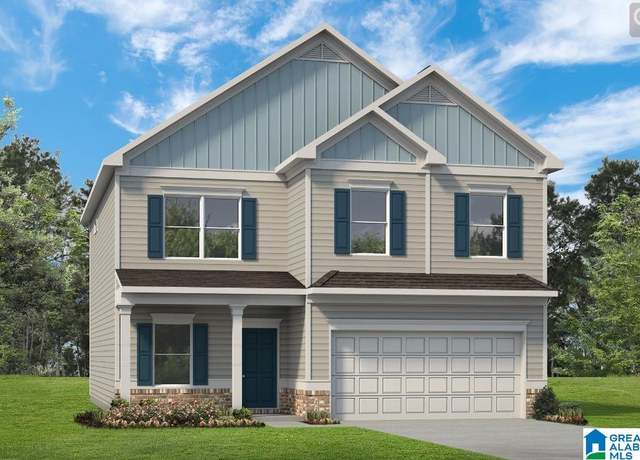 Property at 5432 Tailwinds Dr, Bessemer, AL 35022, 4 beds, 2.5 baths