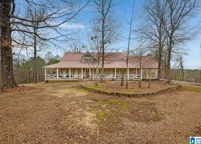 Property at 924 County Road 1193, Vinemont, AL 35179, 4 beds, 2.5 baths