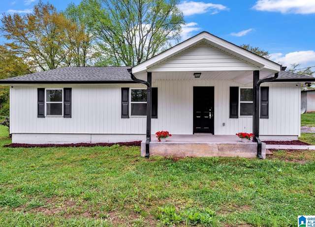 Property at 15361 Highway 160, Cleveland, AL 35049, 3 beds, 2 baths