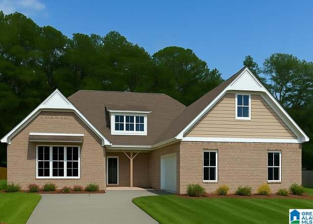 Property at 440 Taylors Way, Moody, AL 35004, 3 beds, 2 baths