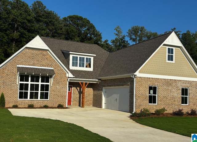 Property at 440 Taylors Way, Moody, AL 35004, 3 beds, 2 baths