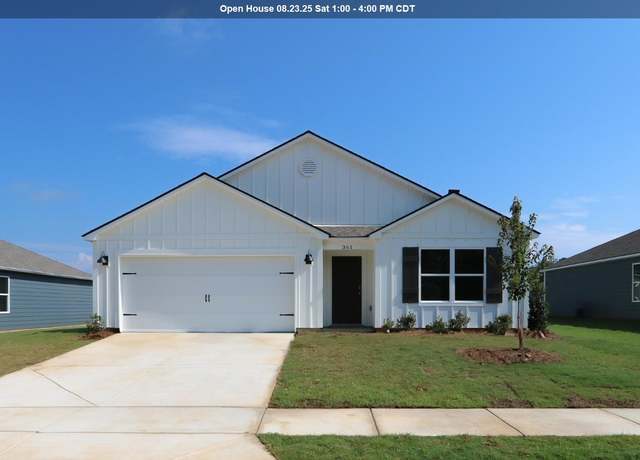 Property at 361 Koslin Loop, Calera, AL 35040, 4 beds, 2 baths