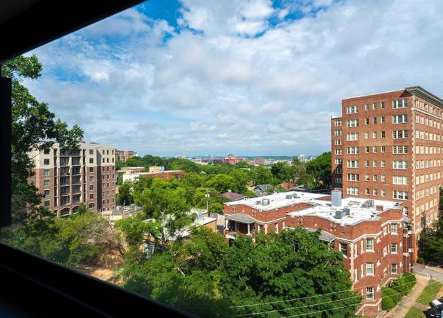 Property at 2625 Highland Ave S #707, Birmingham, AL 35205, 2 beds, 2 baths