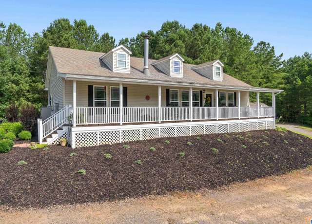 Property at 12801 Charles Taylor Rd, Vance, AL 35490, 3 beds, 2 baths