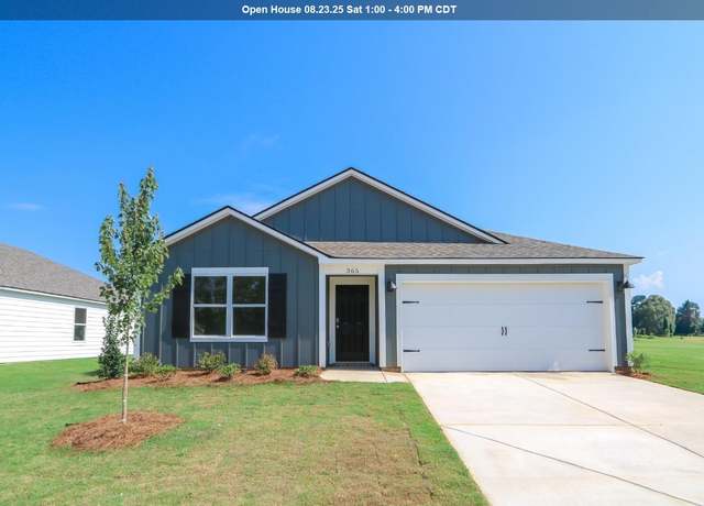 Property at 365 Koslin Loop, Calera, AL 35040, 4 beds, 2 baths