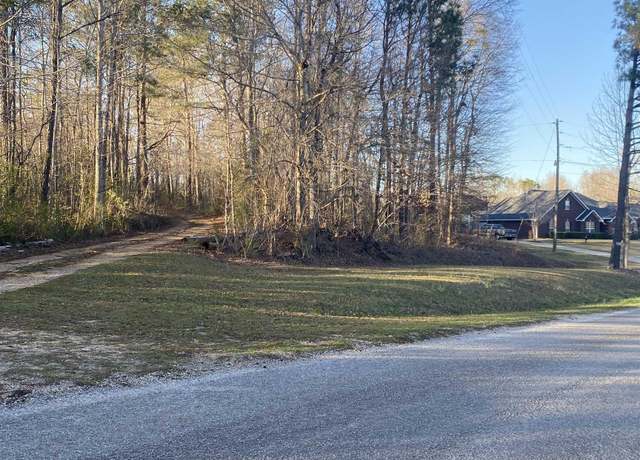 Property at 12279 County Road 59 #0, Verbena, AL 36091
