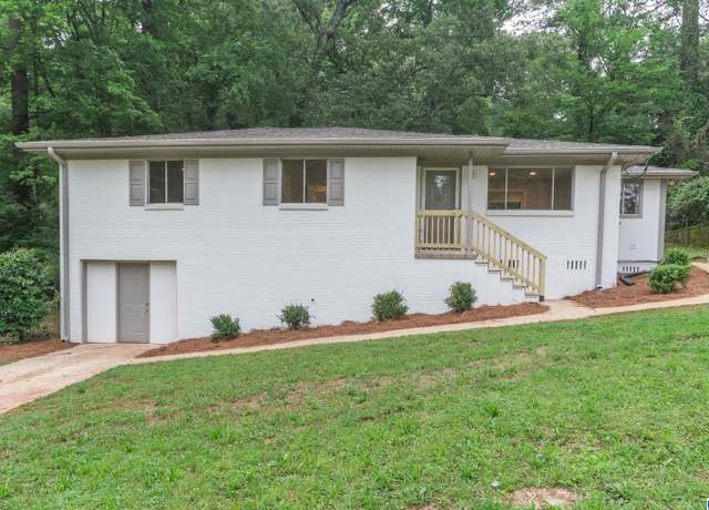 Property at 709 Rebecca Rd, Birmingham, AL 35206, 3 beds, 2 baths