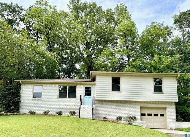 Property at 668 Edgemoor Dr, Homewood, AL 35209, 3 beds, 2 baths