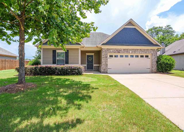 Property at 4955 Stonecreek Way, Calera, AL 35040, 3 beds, 2 baths