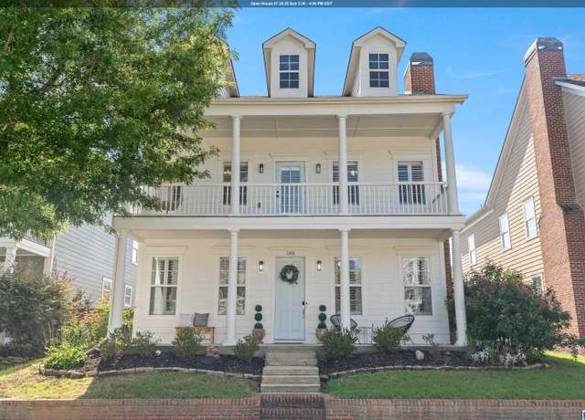 Property at 188 Appleford Rd, Helena, AL 35080, 4 beds, 2.5 baths