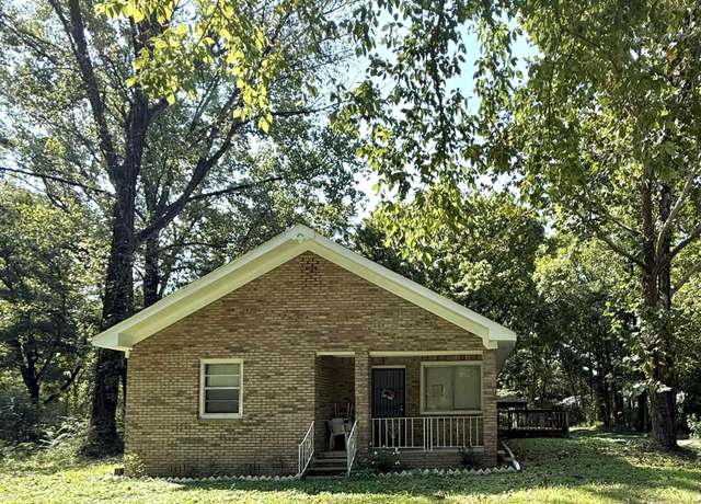 Property at 3604 South St, Dolomite, AL 35061, 3 beds, 1 bath