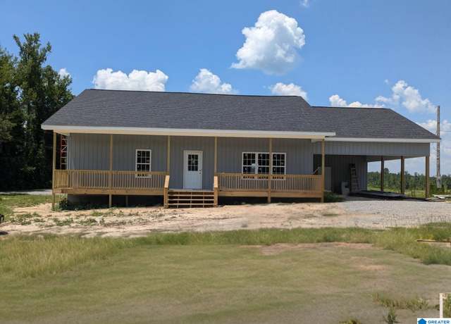 Property at 13505 County Road 24, Verbena, AL 36091, 3 beds, 2 baths