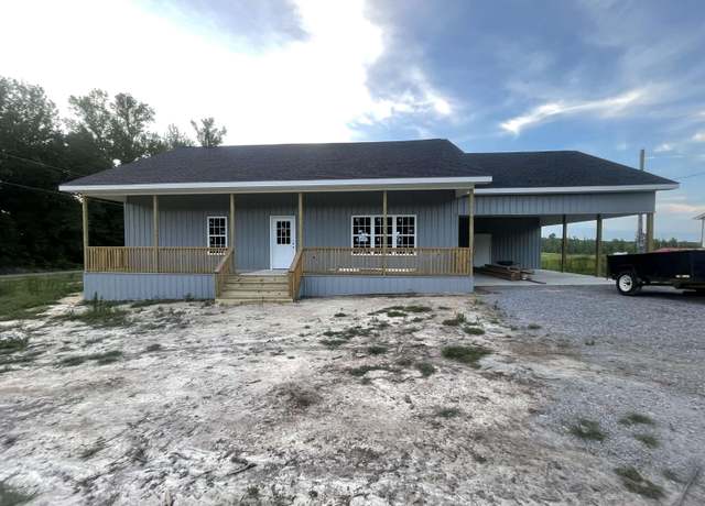 Property at 13505 County Road 24, Verbena, AL 36091, 3 beds, 2 baths