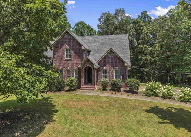 Property at 9143 Thermal Rd, Warrior, AL 35180, 4 beds, 3.5 baths