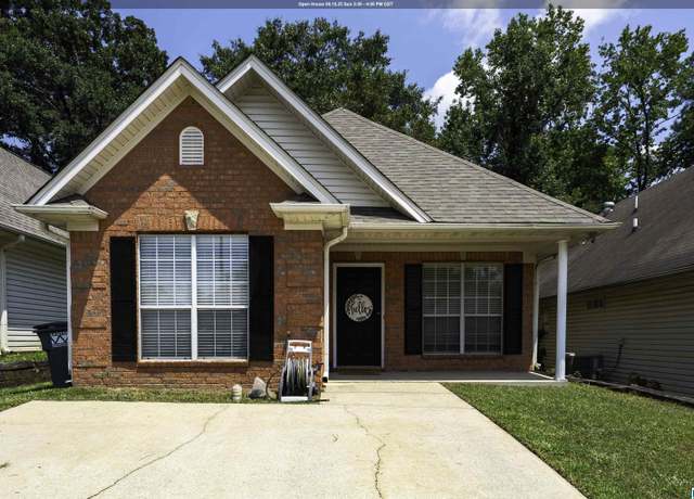 Property at 9142 Brookline Ln, Helena, AL 35080, 2 beds, 2 baths