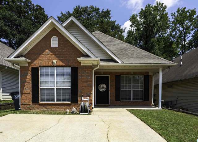 Property at 9142 Brookline Ln, Helena, AL 35080, 2 beds, 2 baths