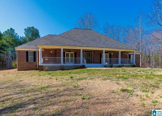Property at 251 Panoramic Cir, Warrior, AL 35180, 3 beds, 2.5 baths