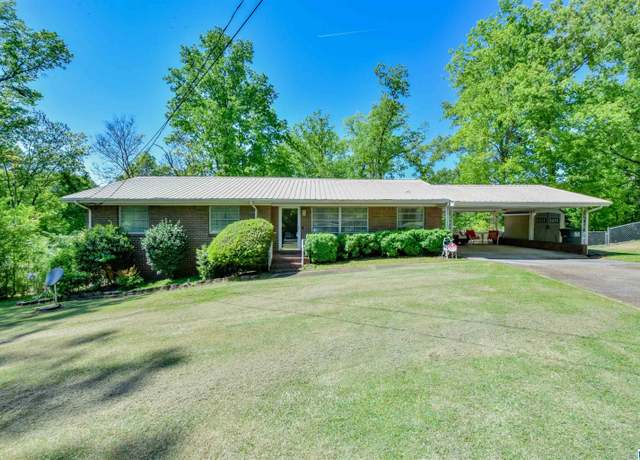 Property at 214 Mimosa Cir, Hueytown, AL 35023, 4 beds, 2.5 baths