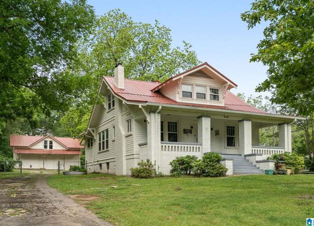 Property at 939 Gene Reed Rd, Birmingham, AL 35235, 3 beds, 2 baths