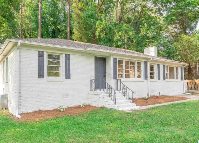 Property at 512 22nd Ter NE, Center Point, AL 35215, 3 beds, 2 baths