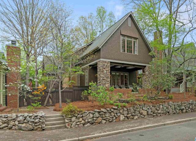 Property at 47 Mt Laurel Ave, Birmingham, AL 35242, 4 beds, 3.5 baths