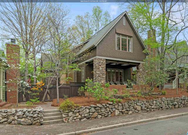 Property at 47 Mt Laurel Ave, Birmingham, AL 35242, 4 beds, 3.5 baths