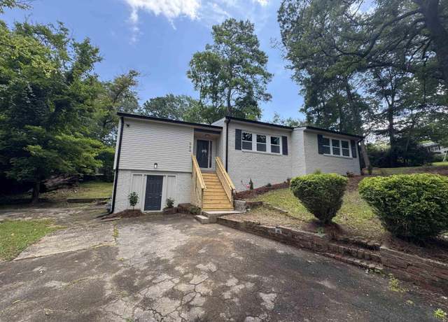 Property at 500 Ridge Rd, Birmingham, AL 35206, 3 beds, 2 baths