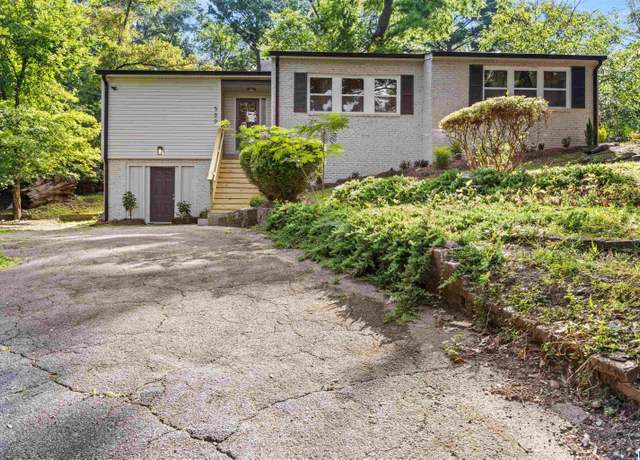 Property at 500 Ridge Rd, Birmingham, AL 35206, 3 beds, 2 baths
