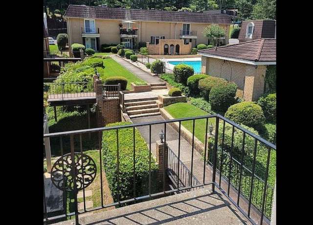 Property at 159 Old Montgomery Hwy Unit C, Homewood, AL 35216, 2 beds, 2 baths