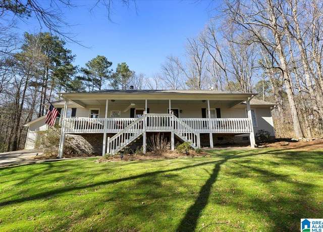 Property at 7995 Highway 11, Springville, AL 35146, 4 beds, 2 baths