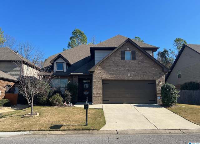 Property at 378 Holland Lakes Dr S, Pelham, AL 35124, 4 beds, 2.5 baths
