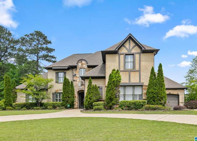 Property at 129 Biltmore Dr, Birmingham, AL 35242, 4 beds, 3.5 baths