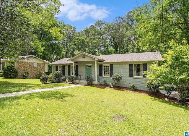 Property at 349 Orchid Ln, Birmingham, AL 35215, 3 beds, 3 baths