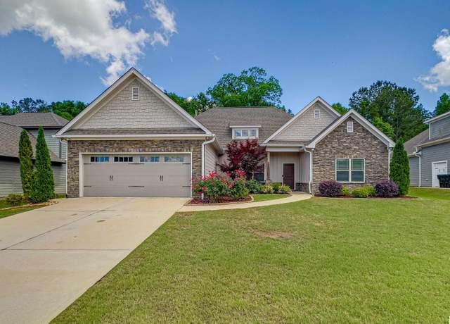 Property at 520 Stone Park Blvd, Pike Road, AL 36064, 4 beds, 2 baths