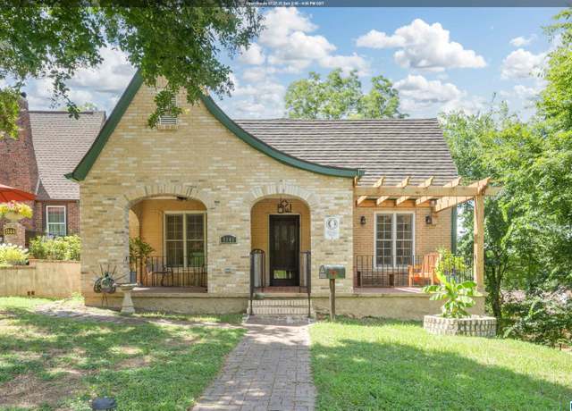 Property at 5148 6th Ave S, Birmingham, AL 35212, 3 beds, 2 baths