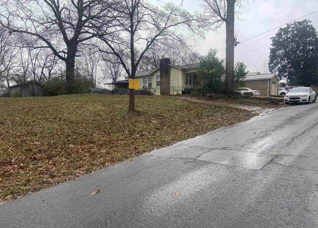 Property at 212 3rd Ave #2, Midfield, AL 35228