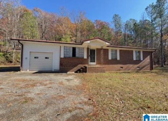 Property at 934 Broadwell Mill Rd, Jacksonville, AL 36265, 3 beds, 1 bath