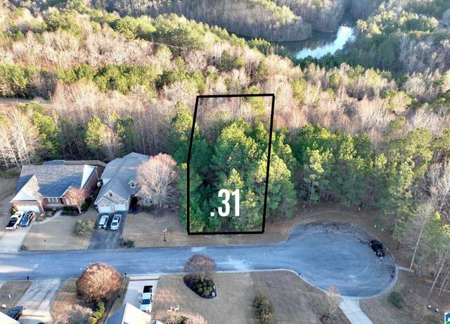 Property at 0 Ashton Mnr #41, Anniston, AL 36207