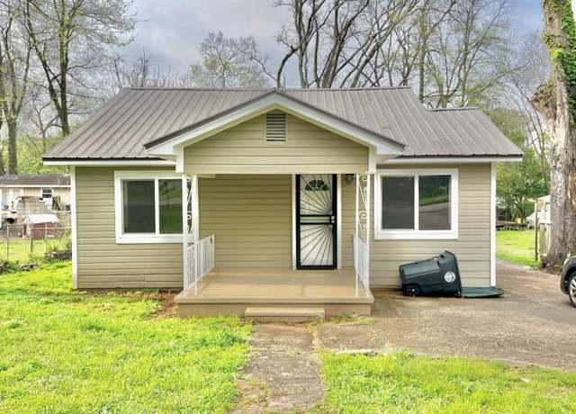 Property at 3321 Cedar Ave SW, Birmingham, AL 35221, 3 beds, 1 bath