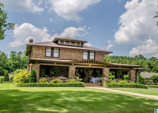 Property at 7410 Old Springville Rd, Pinson, AL 35126, 6 beds, 2 baths