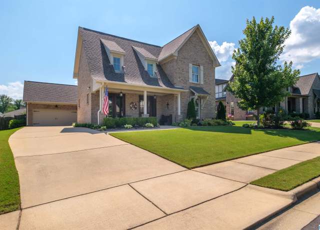 Property at 6054 English Village Ln, Birmingham, AL 35242, 4 beds, 3 baths