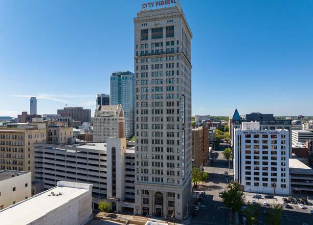 Property at 2024 2nd Ave #1401, Birmingham, AL 35203, 2 beds, 2 baths