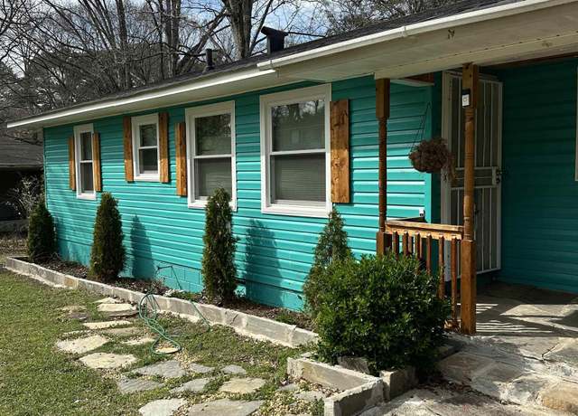 Property at 108 26th Ave NW, Center Point, AL 35215, 3 beds, 1 bath