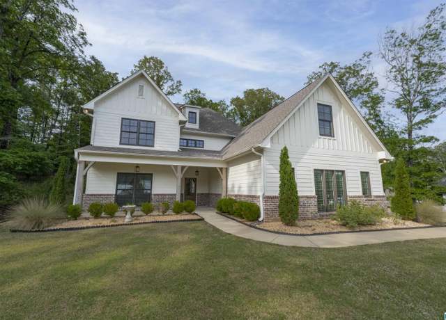 Property at 3188 Oakridge Way, Chelsea, AL 35043, 5 beds, 4 baths