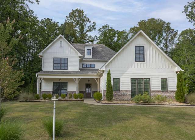 Property at 3188 Oakridge Way, Chelsea, AL 35043, 5 beds, 4 baths