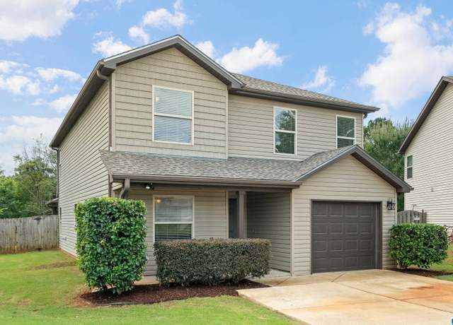 Property at 225 Briar Ridge Ln, Odenville, AL 35120, 4 beds, 2.5 baths
