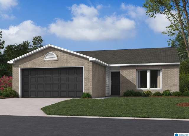 Property at 307 Amber Ave, Calera, AL 35040, 3 beds, 2 baths