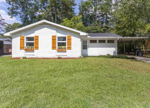 Photo of 4908 Pittman Ave, Irondale, AL 35210